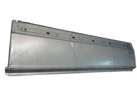 фото thumb №1, Vw crafter 2e 05-17 ремкомплект обшивка бок левая