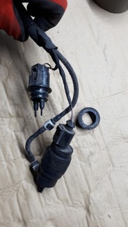 фото thumb №8, A5 8t s5 помпа омывателя бачка штекер