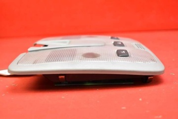 фото thumb №6, Лампа освещение интерьера перед 9483553 volvo s80 1 i 98-06