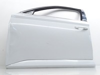 фото thumb №1, Двері лівий перед ліві передні skoda superb iii 3v sedan універсал білий ls9r