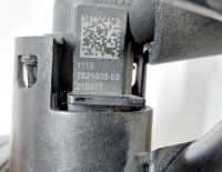 фото thumb №8, Bmw 2 f44 gran coupe 21r. шланг повітря 7619268