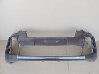 фото thumb №1, Citroen jumpy iii expert 2017 2018 бампер перед