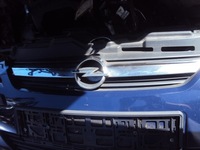 фото thumb №1, Решітка радіатора corsa c lift