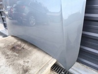 фото thumb №7, Капот кришка двигуна audi a5 8t ly7g 2008-2011 оригінал !!!