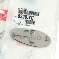 фото thumb №2, Заглушка стійка peugeot 206 оригінальний номер 8329yc