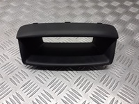 фото thumb №1, Рамка дисплея citroen c3 9653074377