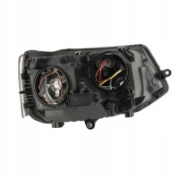 фото thumb №3, Фара лампа l vw multivan v, transporter v tyc