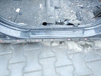 фото thumb №4, Kia sportage iii блок двигуна передній середина поріг правий