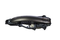 фото thumb №1, Ручка каркас ручка лівий задня vw golf vi plus lift la8x