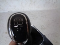 фото thumb №7, Opel meriva b ручка перемикання передач miesze