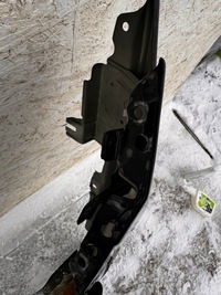 фото thumb №13, Крыло перед левый mercedes gle ii w167 2019-