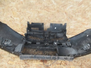 фото thumb №9, Бампер перед комплектный dacia sandero ii 12-16