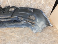 фото thumb №5, Nissan qashqai ii j11 lift бампер передній