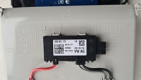 фото thumb №9, Vw golf vii 12-19r лампа освітлення салону стельовий 5g0868837