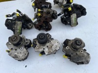 Купить Mercedes 3.0 cdi насос впрыскная 0445010145 a6420700501 a6420107900 a642010, фото thumb