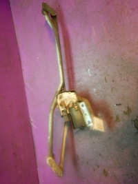 фото thumb №4, Transit iv 91-94 механізм моторчик двірник