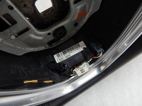 фото thumb №12, Opel meriva b повітропровід шкіра підігрів підігрівається oryg