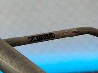 фото thumb №8, Mazda 3 bm 13-18 2.0b провода кондиционера шланги трубки bjs7-61462 оригинальный номер