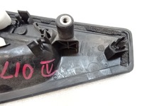 фото thumb №7, Renault clio iv права ручка двері задніх задня 826064374r