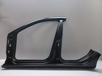 фото thumb №4, Seat leon 4 iv 5fe поріг стійка лівий 20-24