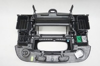 фото thumb №5, Рамка радіо 2 din панелі консолі renault traffic iii