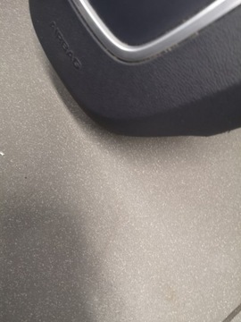 фото thumb №5, Подушка подушка безпеки кермо audi a6 c6 4f0880201r