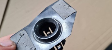 фото thumb №2, Sq7 4m q7 держатель крепление держатель pdc бампера левый зад 4m0919257c