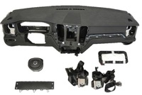 фото thumb №1, Volvo xc60 ii 2 нитка приборная панель подушки безопасности ремни комплект