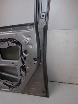 фото thumb №7, Дверь правые перед toyota auris ii