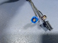 фото thumb №8, Bmw 6 f13 туннель средний подлокотник кожа