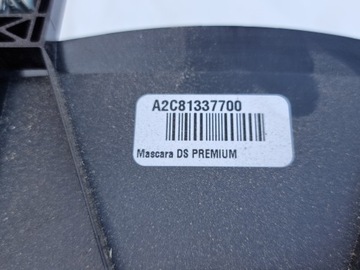 фото thumb №10, Dodge ram 1500 laramie longhorn 5.7 hemi спидометр приборы 2013-