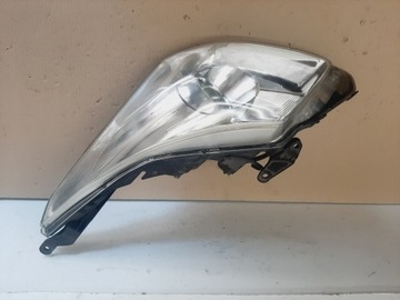 фото thumb №8, Лампа левая левый перед линза toyota avensis t27 годы 2009-2011 англичанин