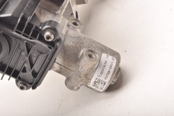 фото thumb №8, Citroen c5 iii 2.2 hdi радиаторов выхлопных газов 9656912280