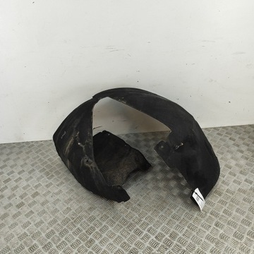 фото thumb №2, Tesla модель x 2020 правая сторона подкрылок передние