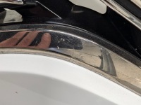 фото thumb №9, Бампер перед renault talisman 2015-2018