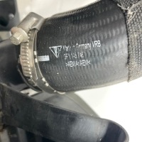 Купити Porsche 911 991 рестайлінг  4 gts інтеркулер правий 99157575801, фото thumb