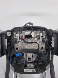 фото thumb №3, Повітропровід land rover range rover sport l494 gk623f563md