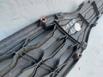 фото thumb №10, Kia rio 3 iii 11- решётка радиатора решётка