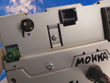 фото thumb №8, Запчасти | mokka a радио cd 450 cd450 94551140