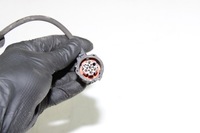 фото thumb №7, Зчеплення в'язкісна mercedes actros mp4 a4702000722 om471