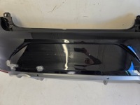 фото thumb №6, Бампер задня renault clio v 5 lift rs 23-