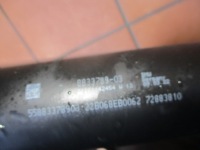 фото thumb №10, Bmw 7 g11 x3 g30 g31 wał привідний задня 8833789