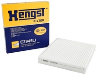 фото thumb №1, Hengst фильтр e2945li фильтр, вентиляция пространство пассажирский