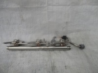 Купити Молдинг упорскування 3.0 3.5 mercedes gle w166 w212, фото thumb