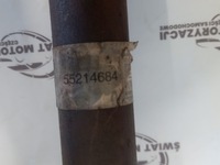 фото thumb №6, Combo 1.6 multijet 198a3000 105km 12r підпора піввісь 55214684 55214996