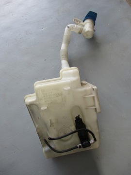 фото thumb №1, Бачок склоомивача помпа leon ii 1k0955453q