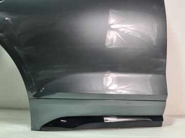 фото thumb №11, Audi q5 ii sportback двері праві зад задні 80f833312