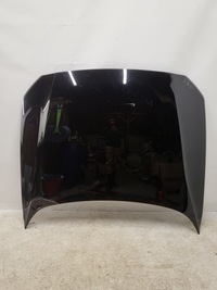 фото thumb №1, Volvo v60 ii s60 iii капот кришка двигуна 31468159