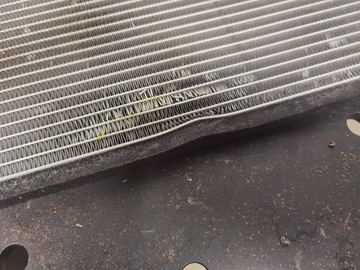 фото thumb №8, Hyundai ioniq - радіаторів кондиціонера