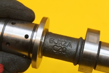 фото thumb №9, Вал левый всасывающий jt4e-6a267-aa explorer 6u 3.0 b